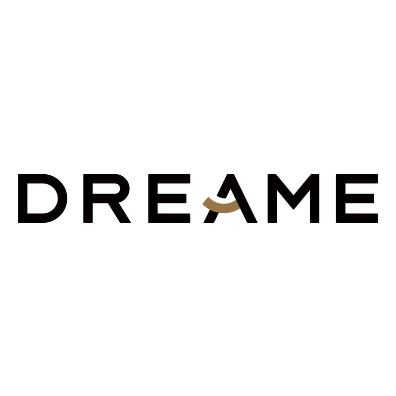Dreame Logo