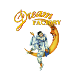 Dreamfactory Logo