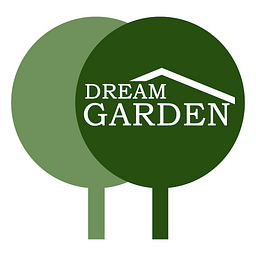 Dreamgarden Shop Logo