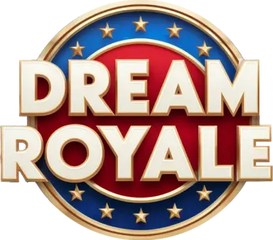 Dream Royale Logo