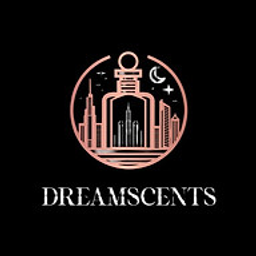 Dreamscents Logo