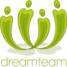 dreamteam consulting Logo