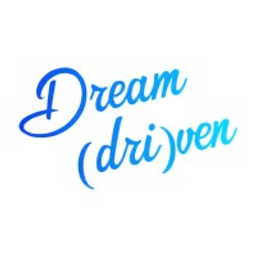 Dream(Dri)ven Logo