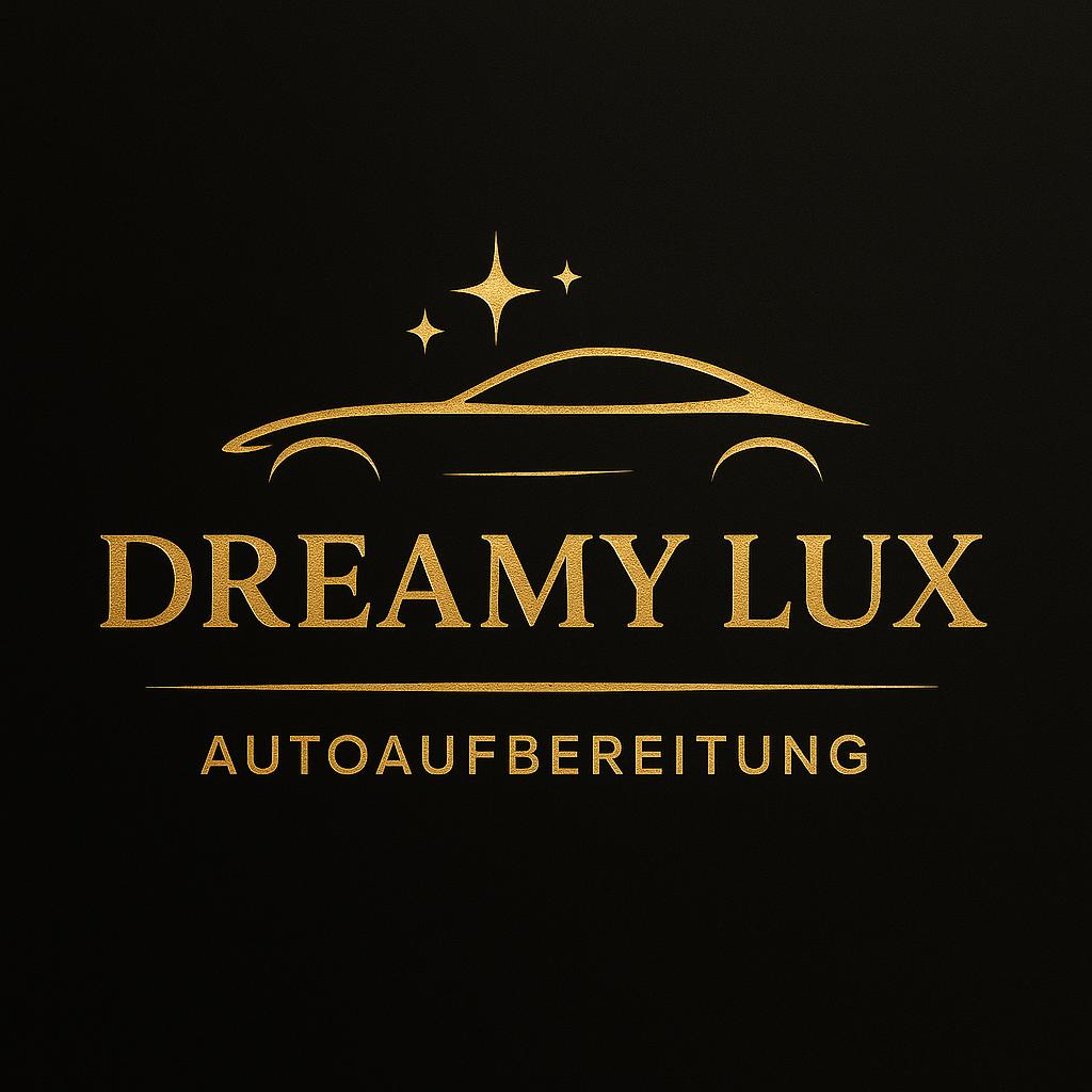 Dreamy Delivery Logo