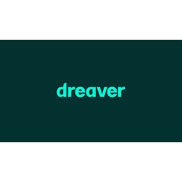 Dreaver Logo