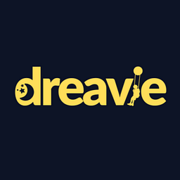 Dreavie Logo