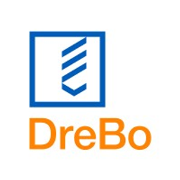 DreBo Werkzeugfabrik GmbH Logo