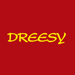 dreesy.de Logo