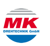 MK Drehtechnik GmbH Logo