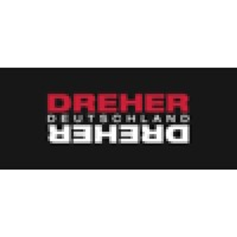 Dreher Deutschland GmbH Logo
