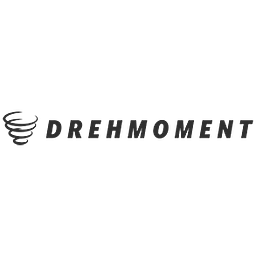 drehmoment-headshop.de Logo
