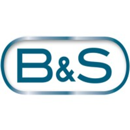 Bernhardt & Schulte GmbH & Co KG Logo