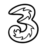Drei Logo