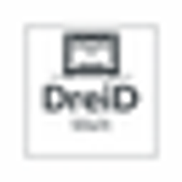 dreid-welt.de Logo
