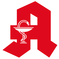 Dreihasenapotheke Logo