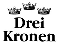 Drei Kronen Logo