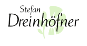 Dreinhöfner, Stefan Heilpraktiker Logo