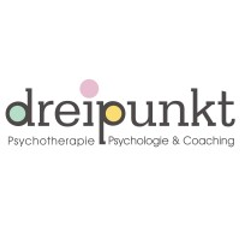 dreipunkt Logo