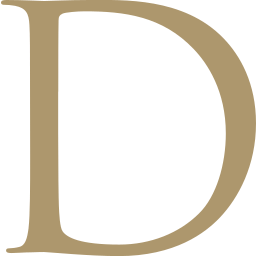 Weingut Dreissigacker Logo