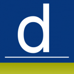drepharm Handel GmbH Logo