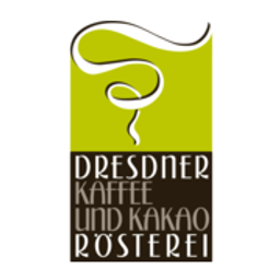 dresden-kaffee.de Logo