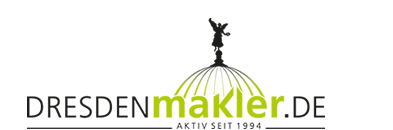 DRESDENMAKLER.DE® André Klengler Logo