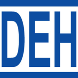 Dresdner Edelstahlhandel GmbH Logo