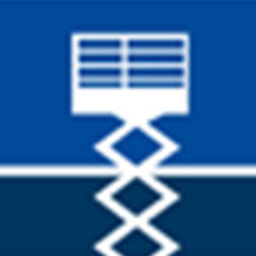 Dresel- Arbeitsbühnenvermietung Logo