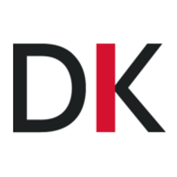 dreske.de Logo