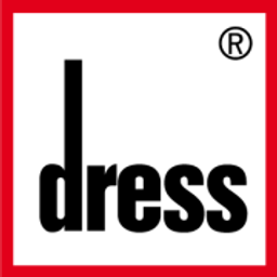 Dress Werkzeuge Hentschke GmbH & Co. Logo