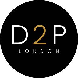 Dress 2 Party Logo