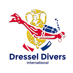 Dressel Divers Logo