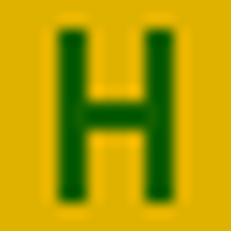 Reitverein Gestüt Heidehof Weiskirchen e.V. Logo