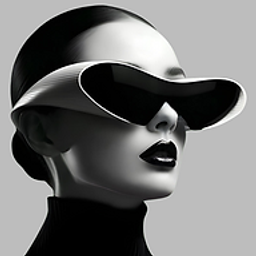 DressYourMind Eyewear Logo