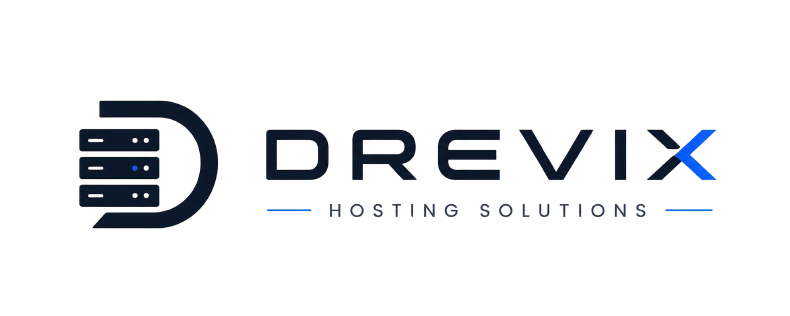 DREVIX Online GbR Logo