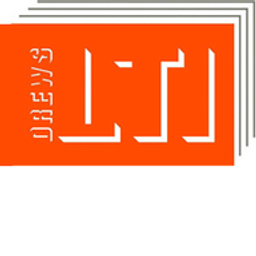 Drews LTI Oberflächentechnik GmbH i.G. Logo