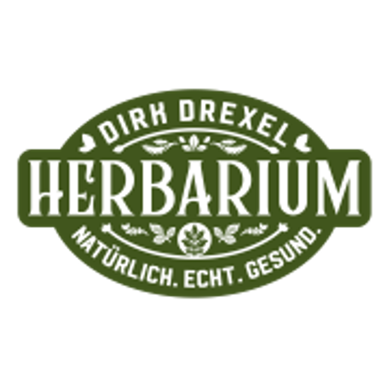 Dirk Drexel Herbarium Logo