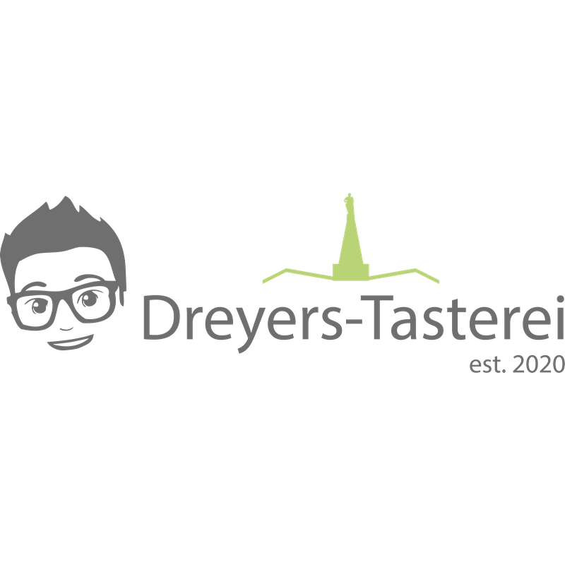 Dreyers-Tasterei Logo