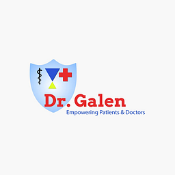Drgalen Logo