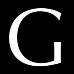 Drgarving Logo