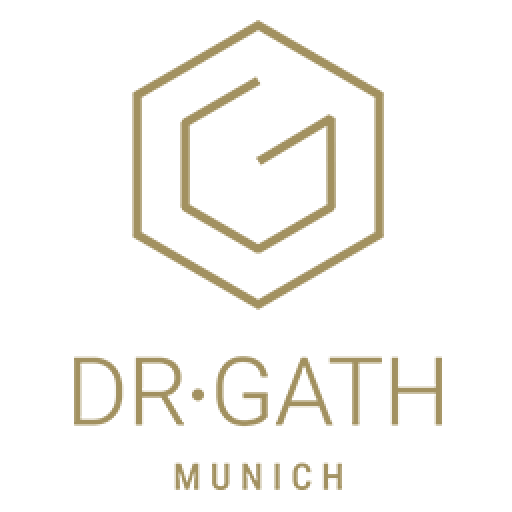 Dr. med. Dr. med. dent. Hans-Joachim Gath Logo