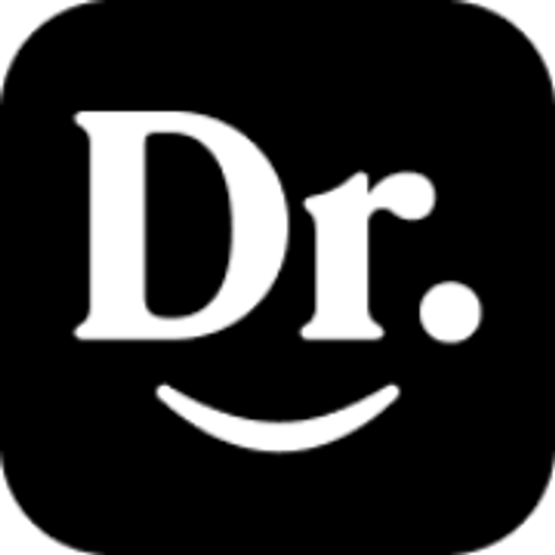 Dr. Green Logo
