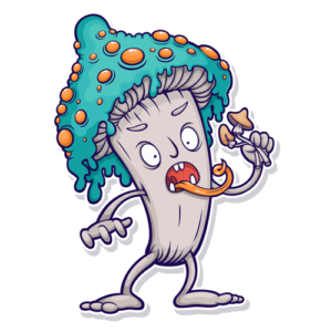 Drgrowkit Logo