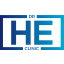 Dr HE Clinic Logo
