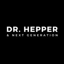 Dr. Hepper GmbH Logo