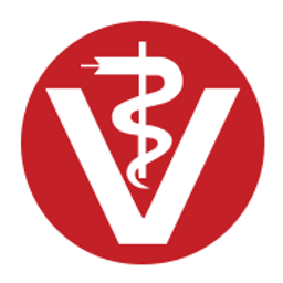 drhoelter.de - Direkt vom Tierarzt Logo