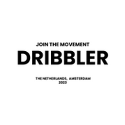 Dribblerclothing Logo