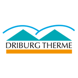 Driburg Therme GmbH Logo