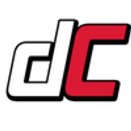 Driftcraft Logo