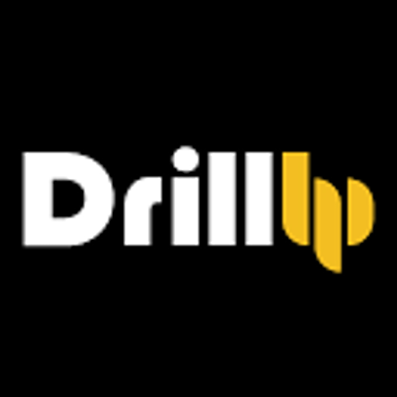 Drillup Logo